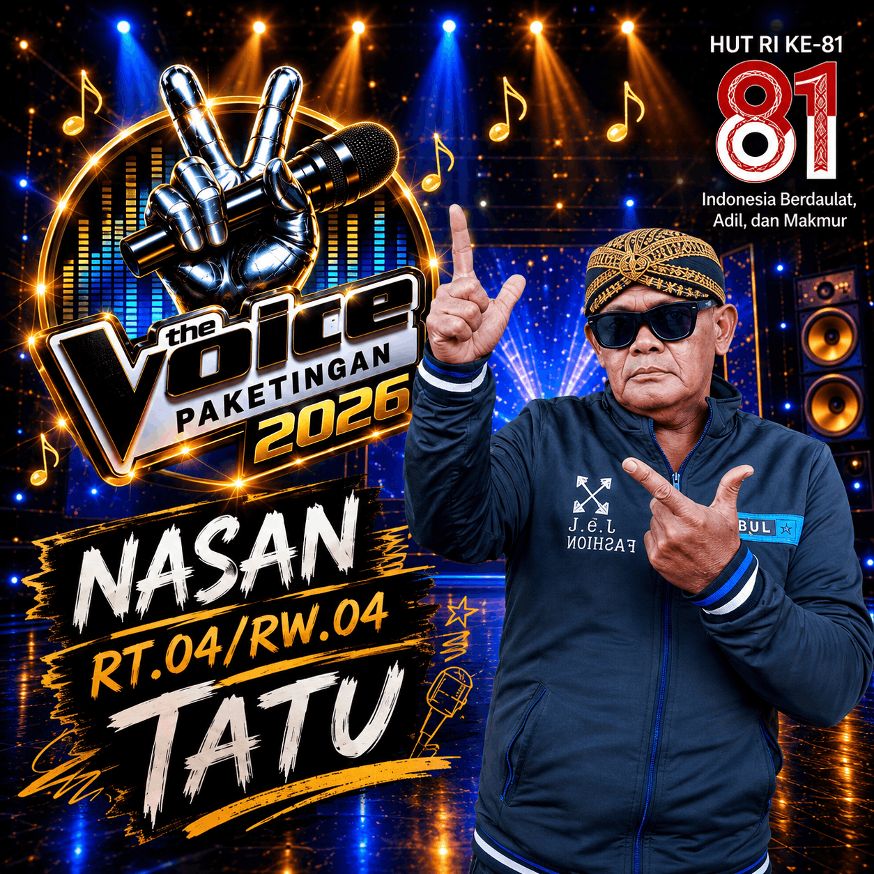 NASAN