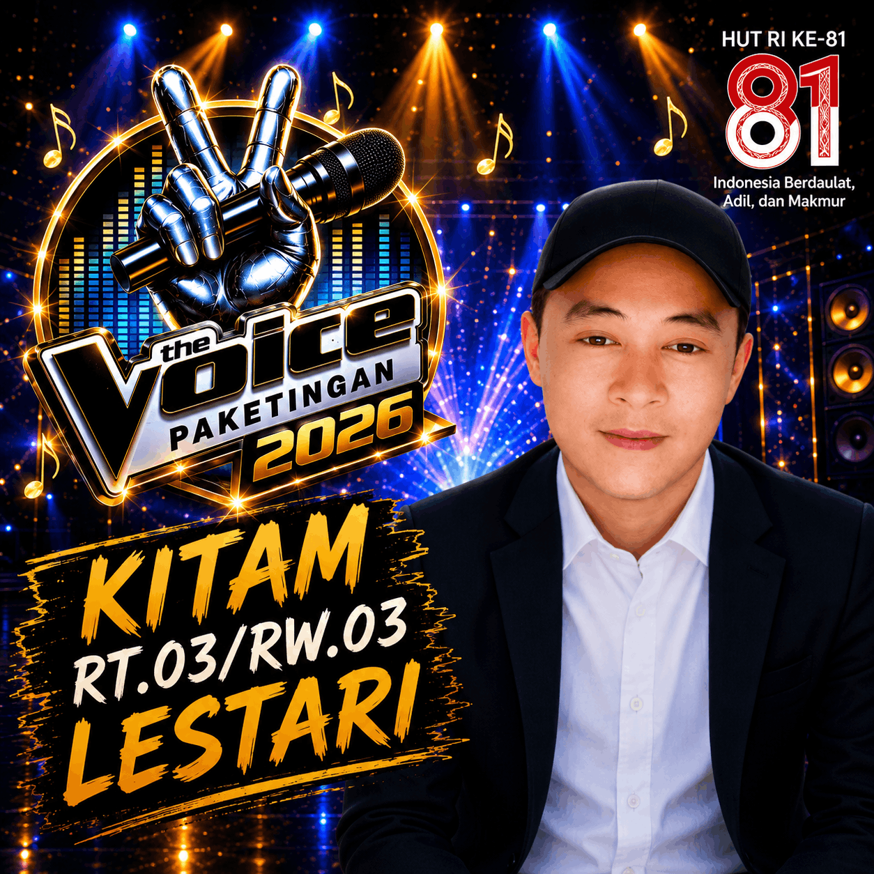 KITAM