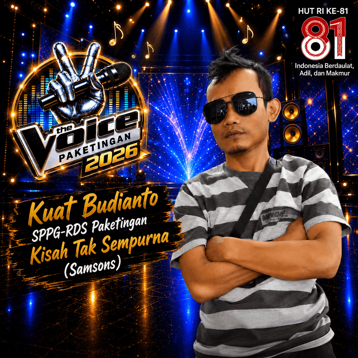 KUAT BUDIANTO