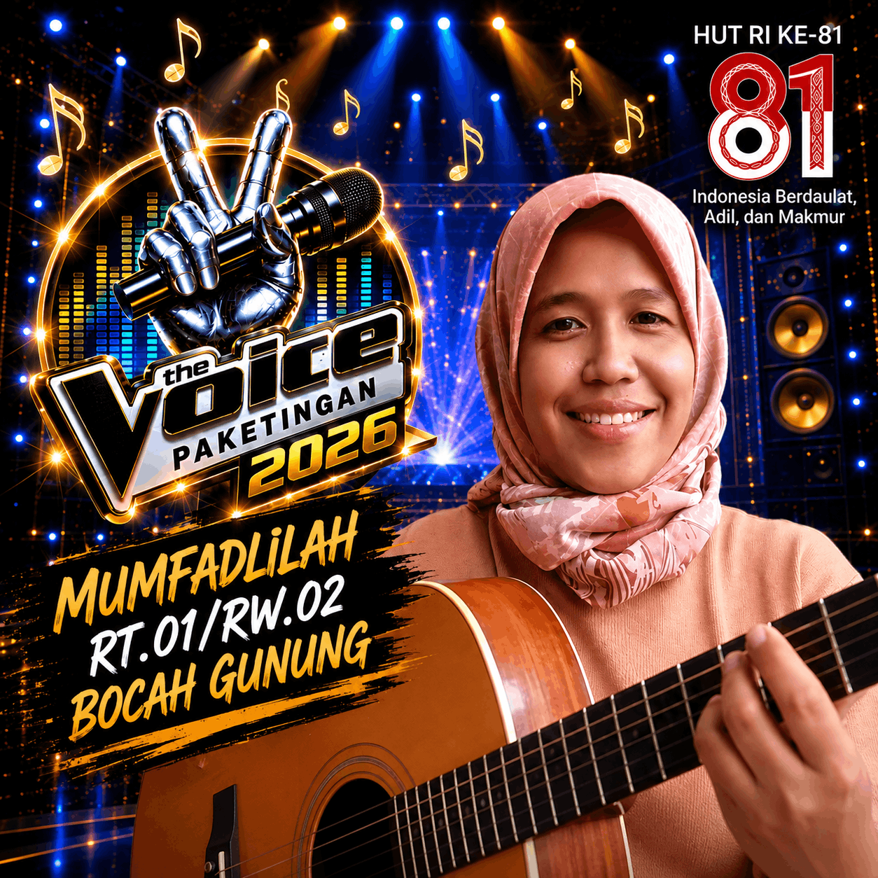 MUMFADLILAH