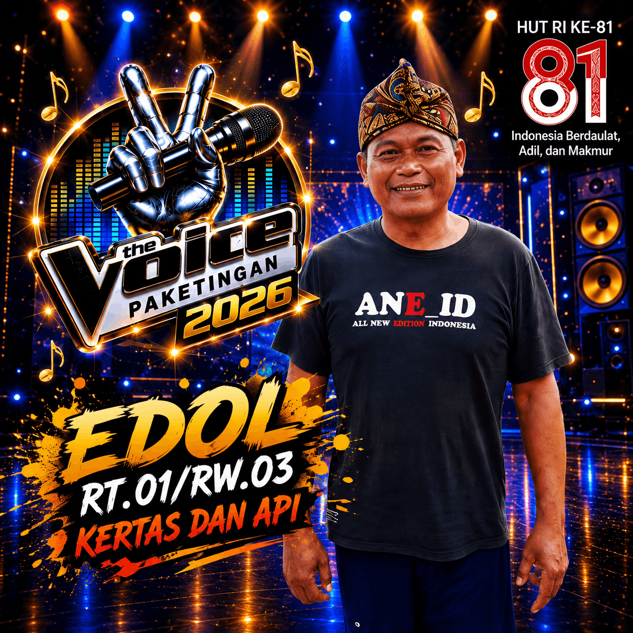 EDOL
