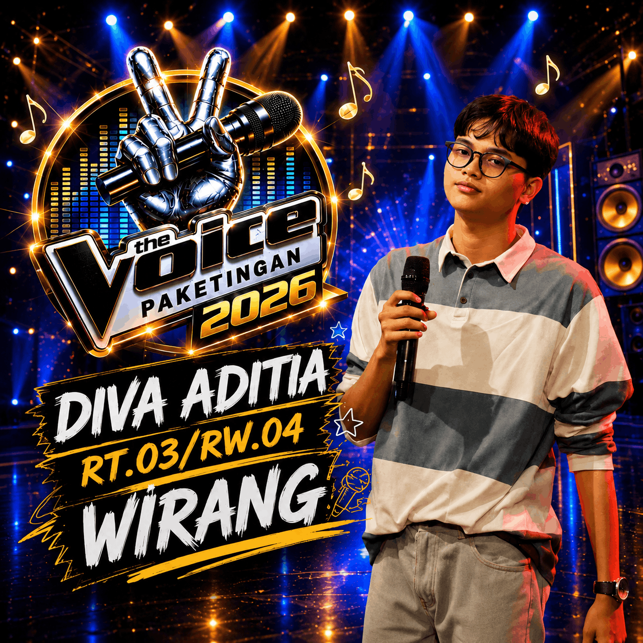 DIVA ADITIA