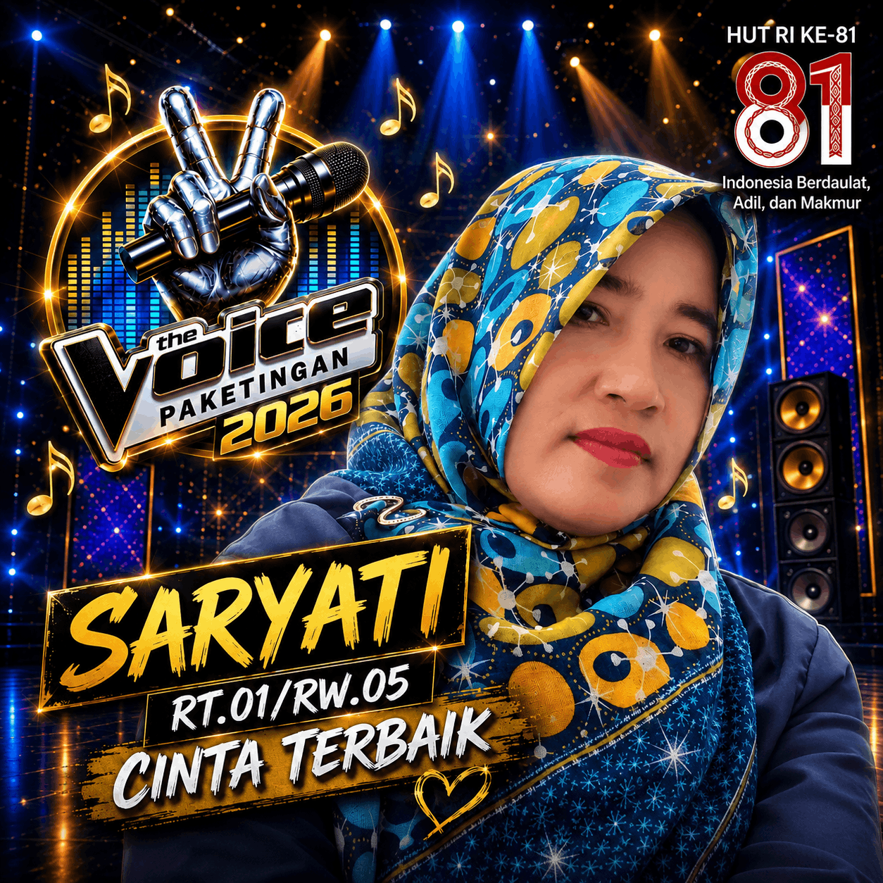 SARYATI