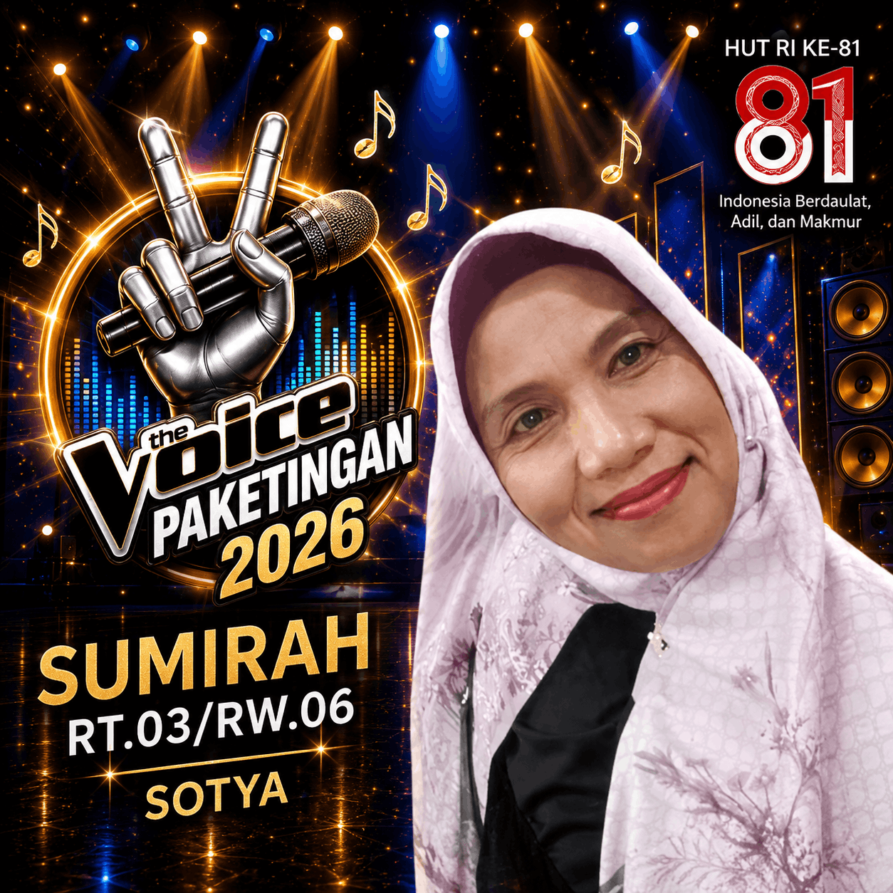 SUMIRAH