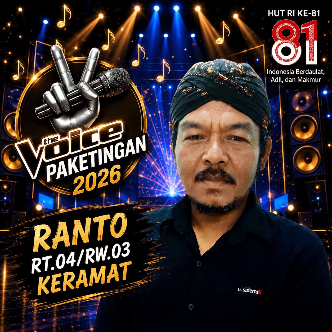 RANTO